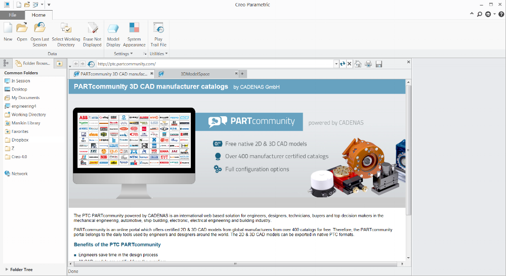 Convert SolidWorks Sheet Metal Model into a Flattened DXF Drawing Using