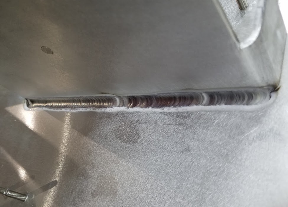 Video - What is the Fillet Weld Joint