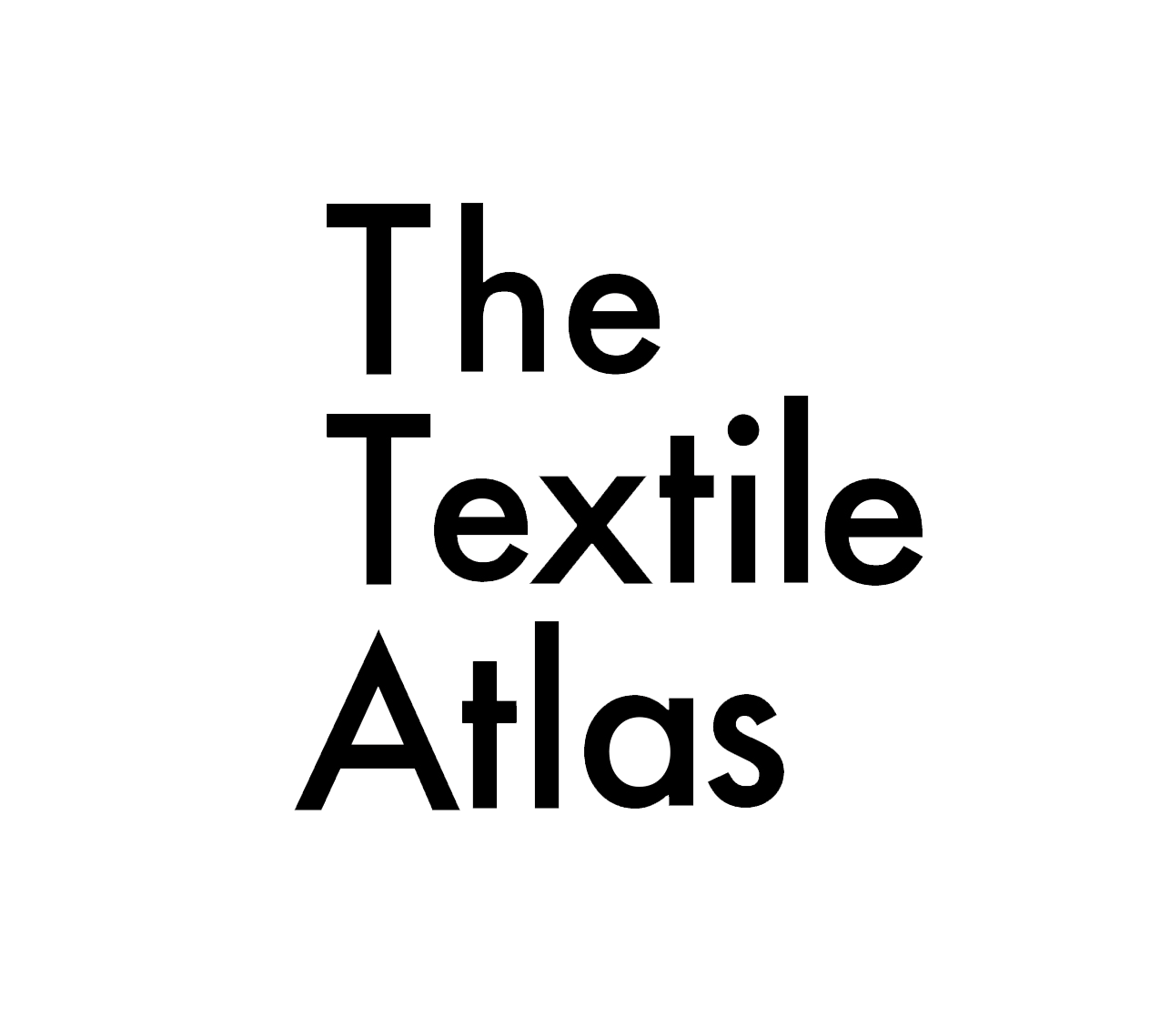 The Textile Atlas