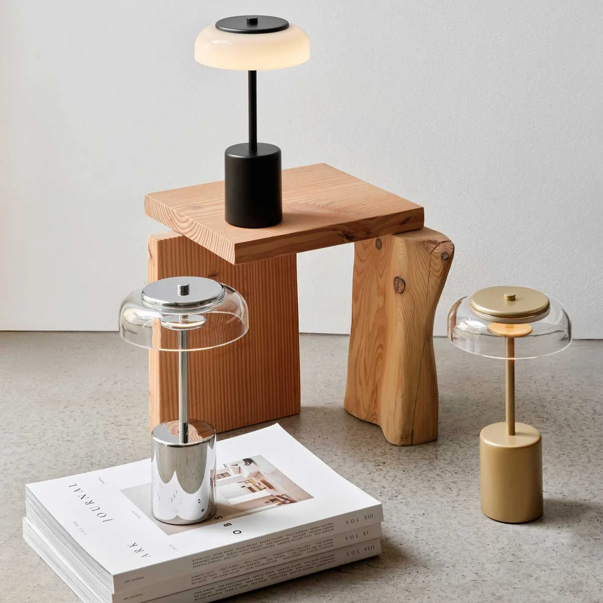 Blossi Table Mini by Nuura – Miko Designs