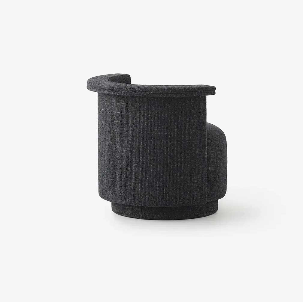 Park Compact Chair by Simon James – Miko Designs