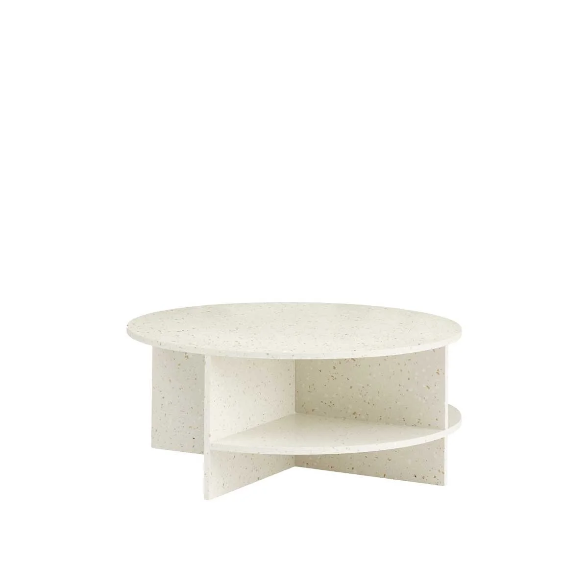 Halves Coffee Table by Muuto – Miko Designs