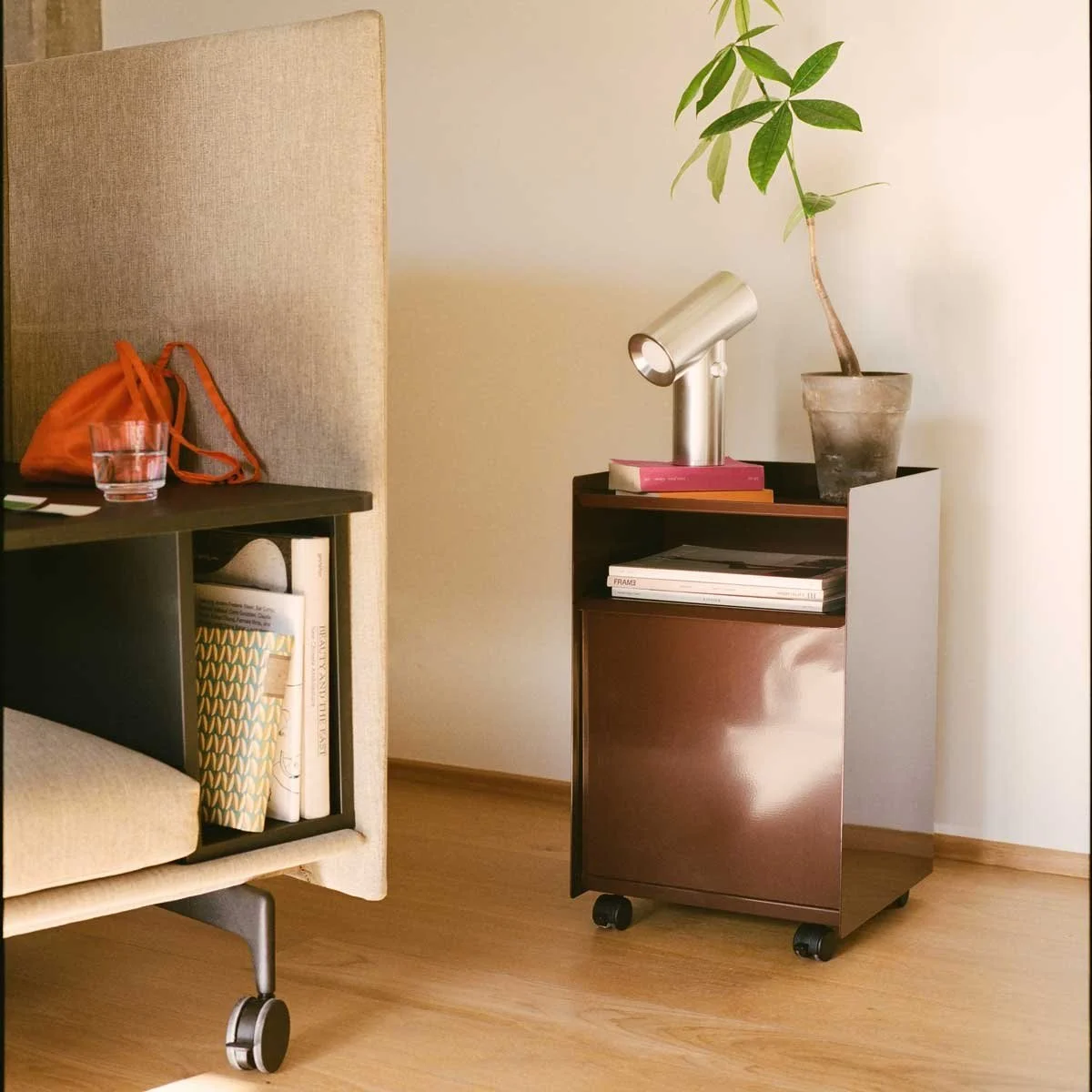 Folded Trolley by Muuto – Miko Designs