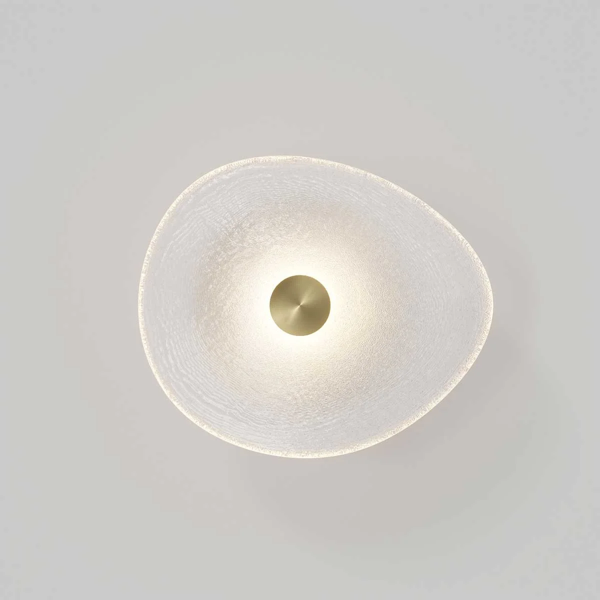 Coral Organic Wall Light – SØKTAS