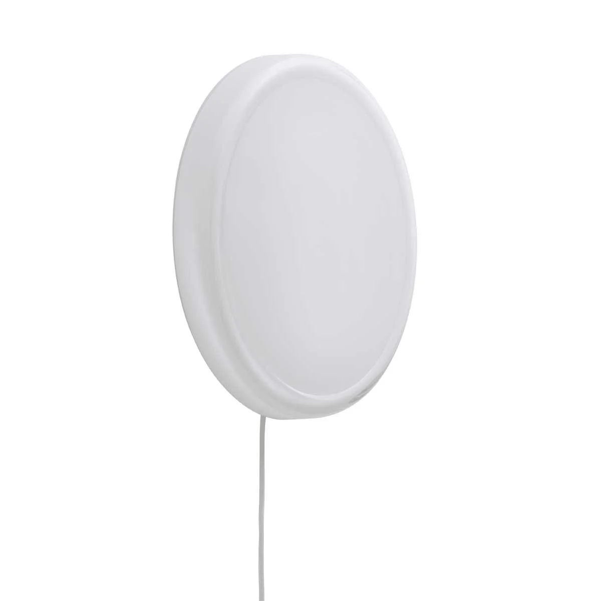 Looped Wall/Ceiling Lamp with Dimmer by Muuto