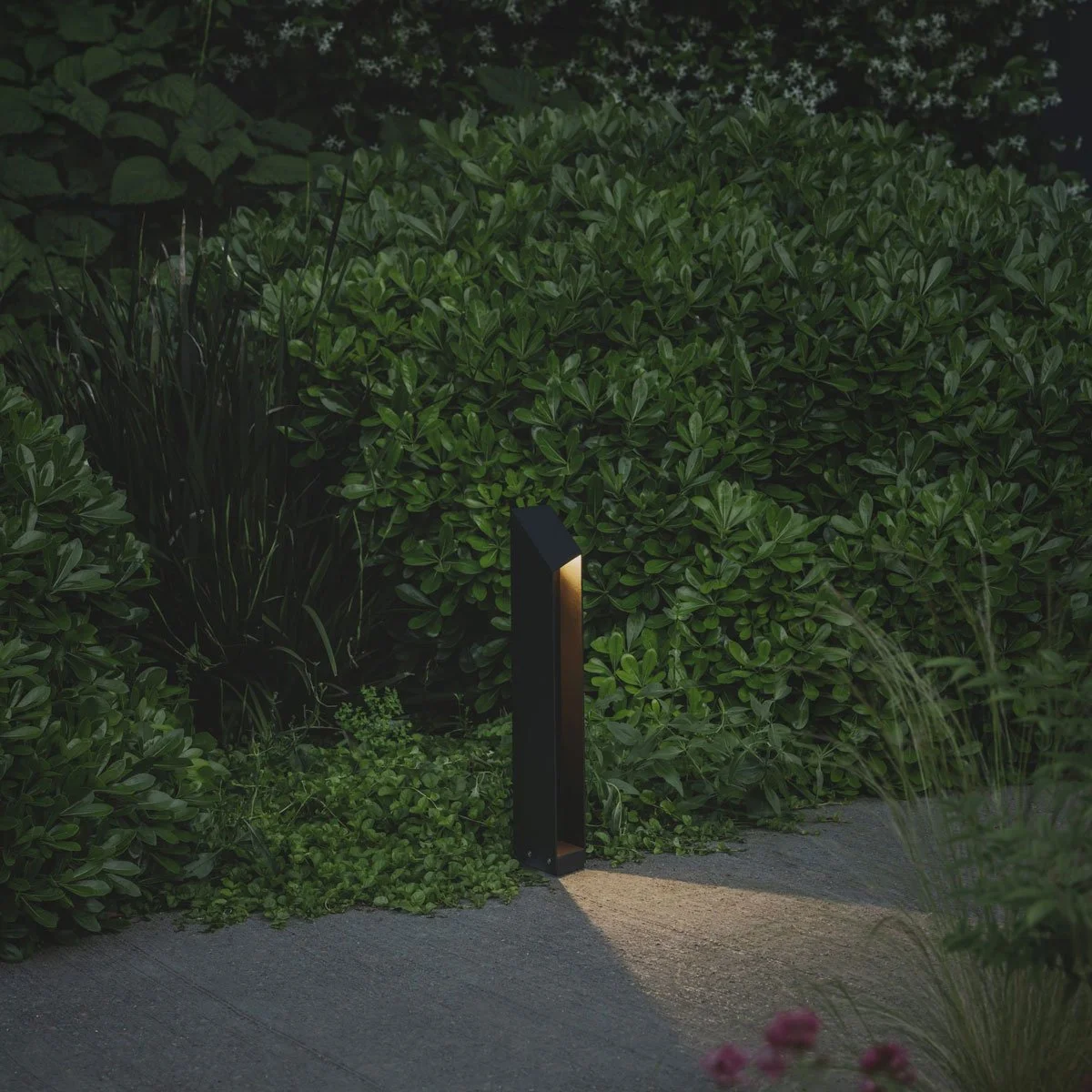 Domus Bollard by Marset – Miko Designs