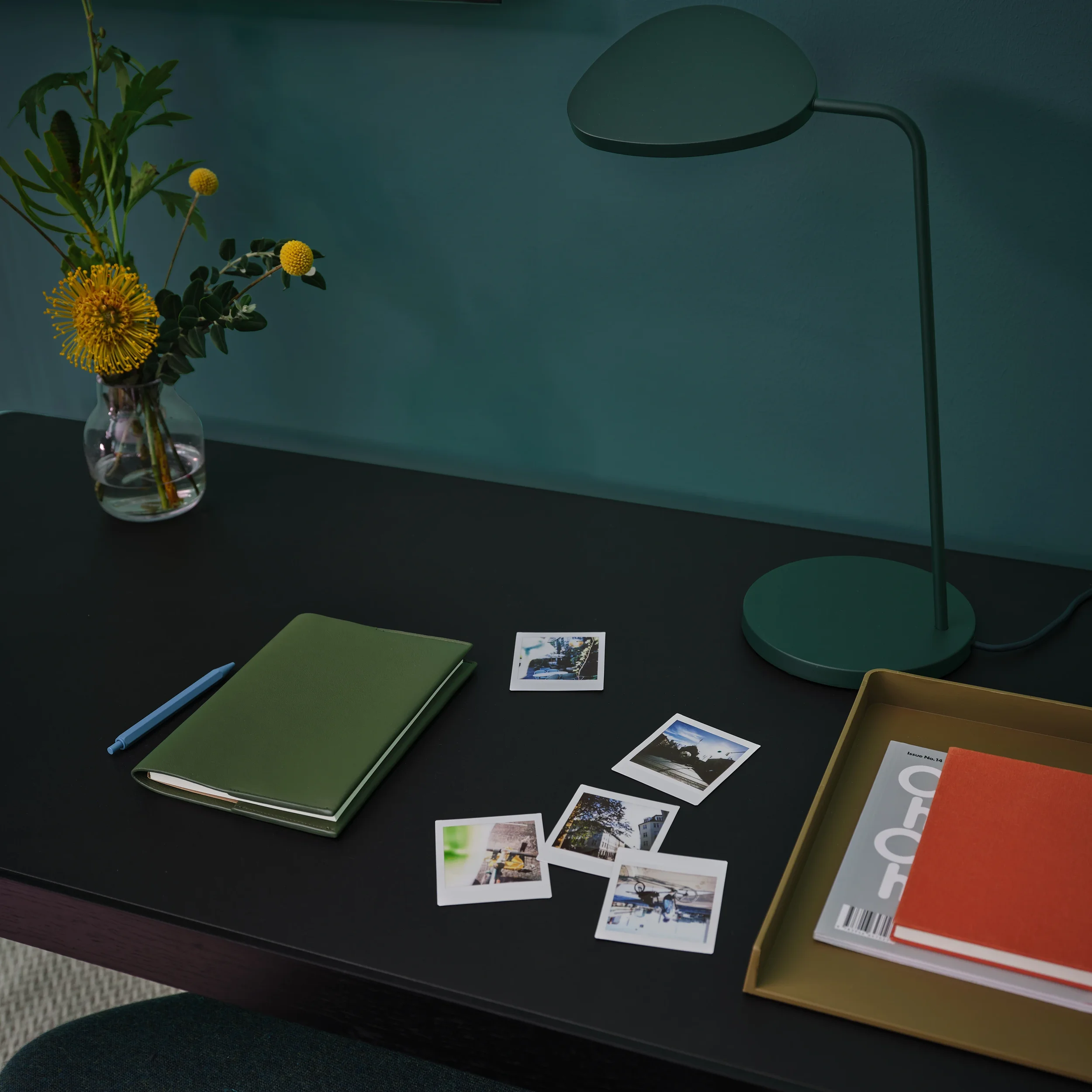 Workshop Table by Muuto – Miko Designs