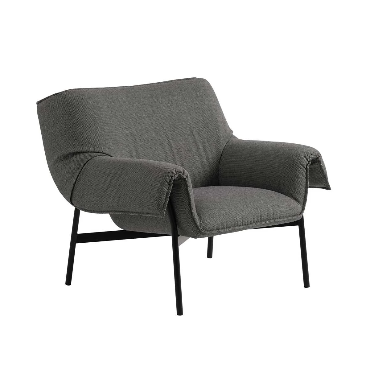 Miko Designs Designer Furniture - Wrap Lounge Chair by Muuto