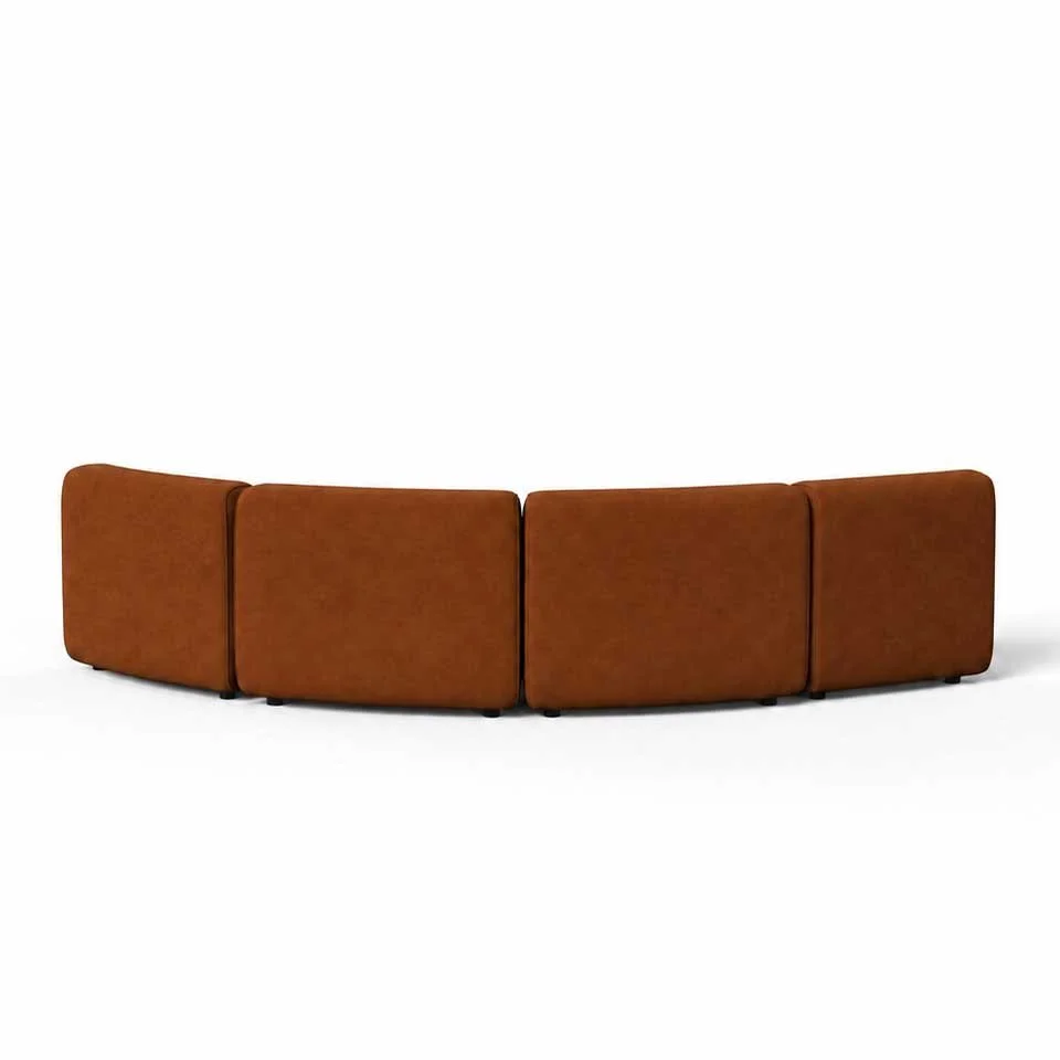 Jay Modular Sofa by Studio Pip – Miko Designs
