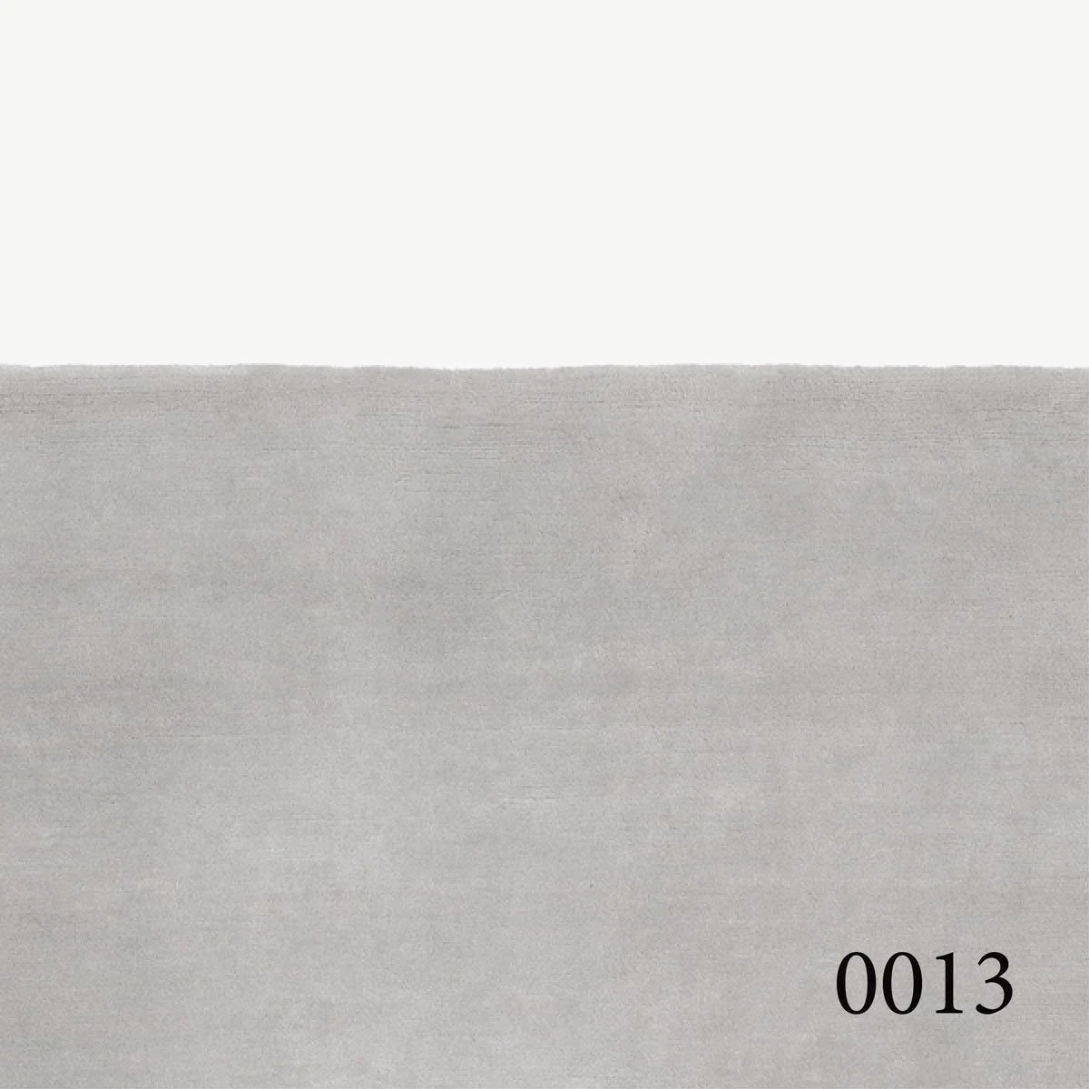 Icon Without Fringes Rug by Kvadrat – Miko Designs