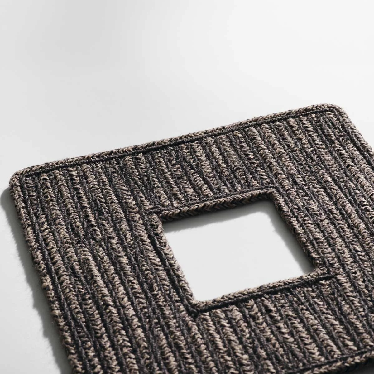 Braid 2 Rug by Kvadrat – Miko Designs