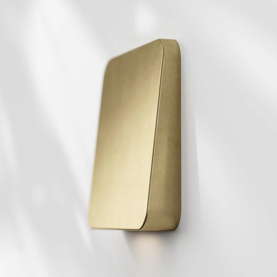 PIA 90 Wall Light (IP65) by ARX – Miko Designs