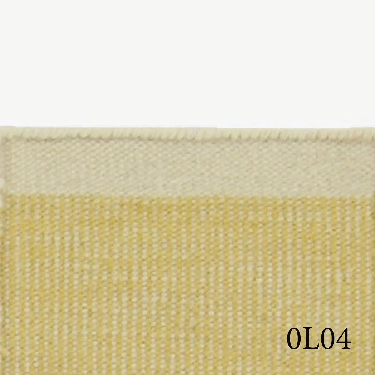Stripe Rug by Kvadrat – Miko Designs