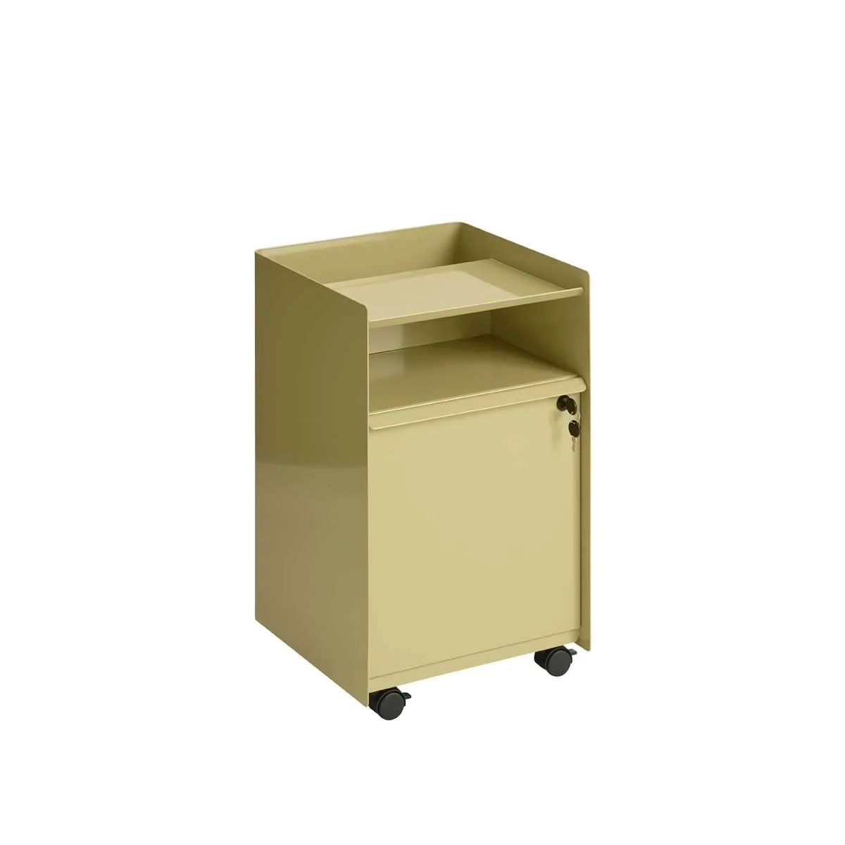 Folded Trolley by Muuto – Miko Designs