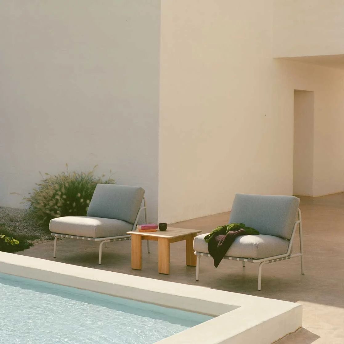 Assemble Coffee Table by Muuto