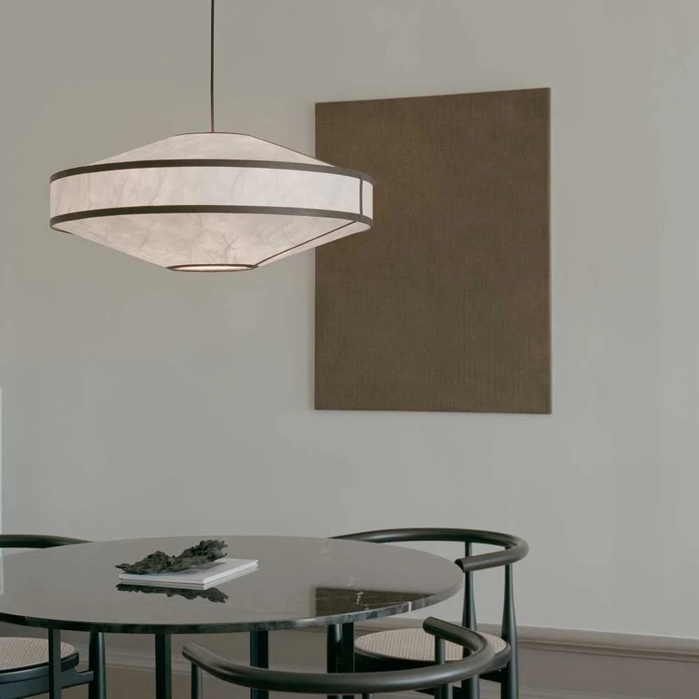 Kite Pendant Lamp by New Works – Miko Designs