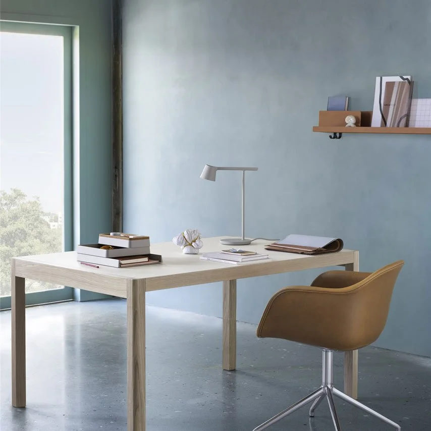 Workshop Table by Muuto – Miko Designs
