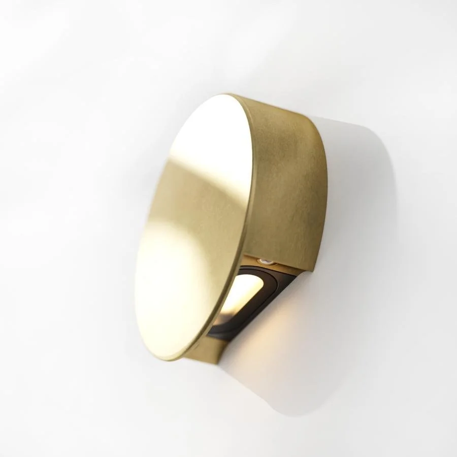 ROLI Wall Light (IP65) by ARX – Miko Designs