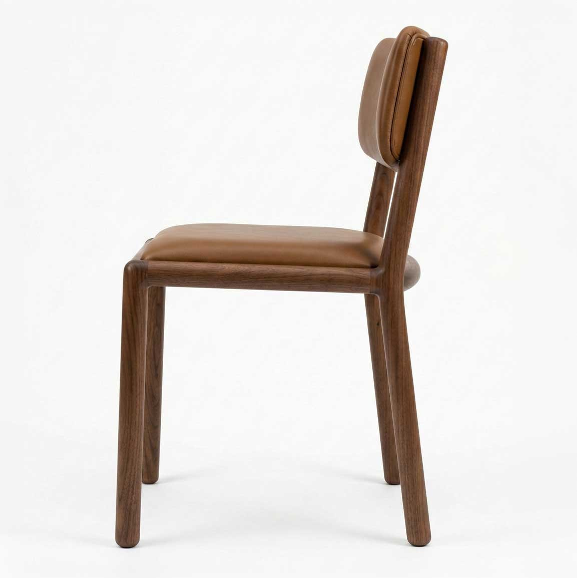 Palisade Sycamore Chair by The Wood Room – Miko Designs