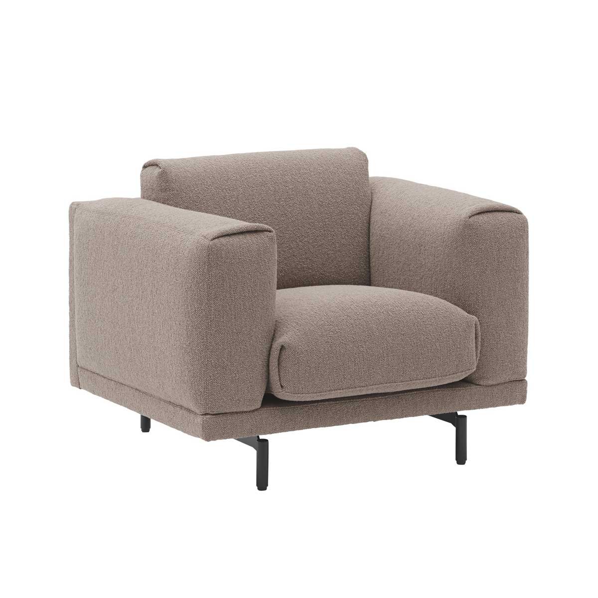 Rest Lounge Chair by Muuto – Miko Designs