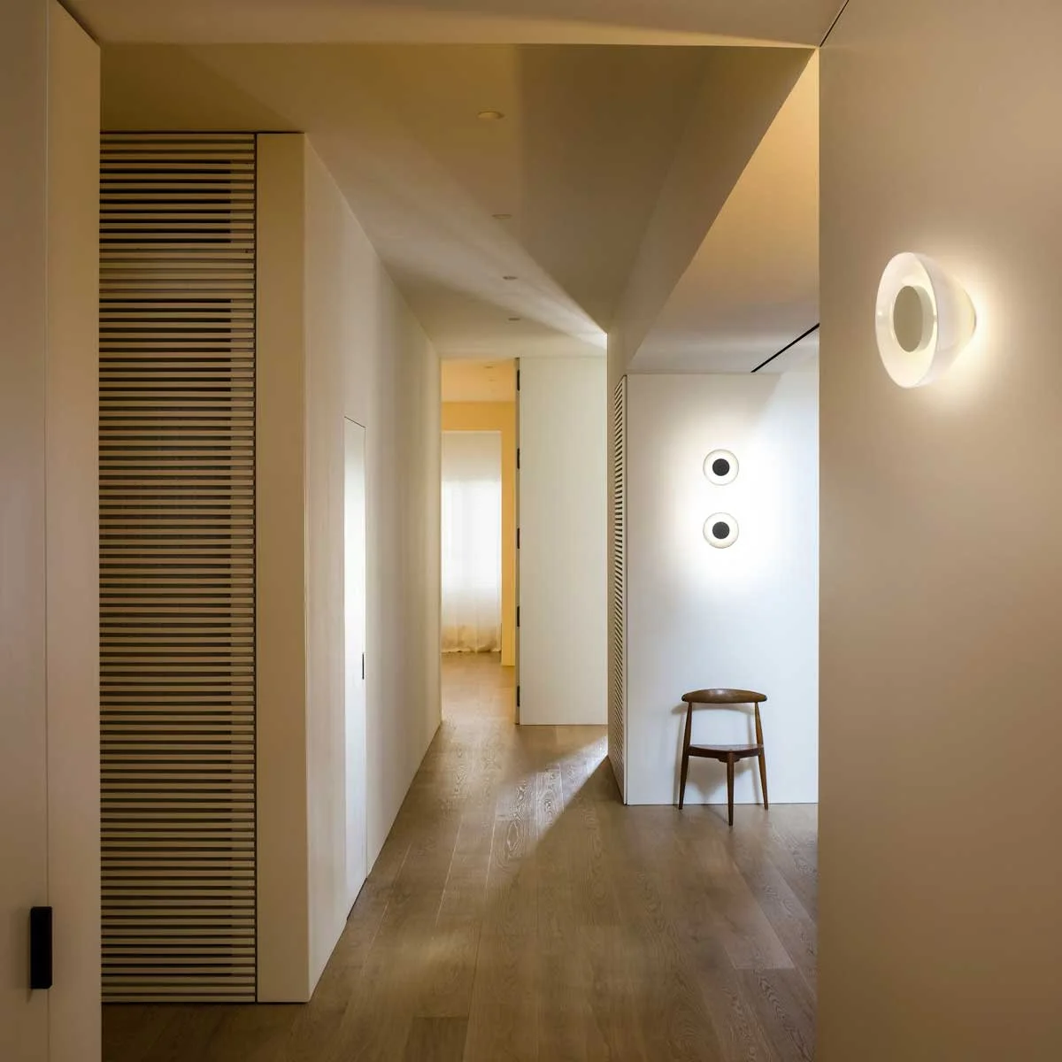 Aura Plus Wall Light by Marset – Miko Designs