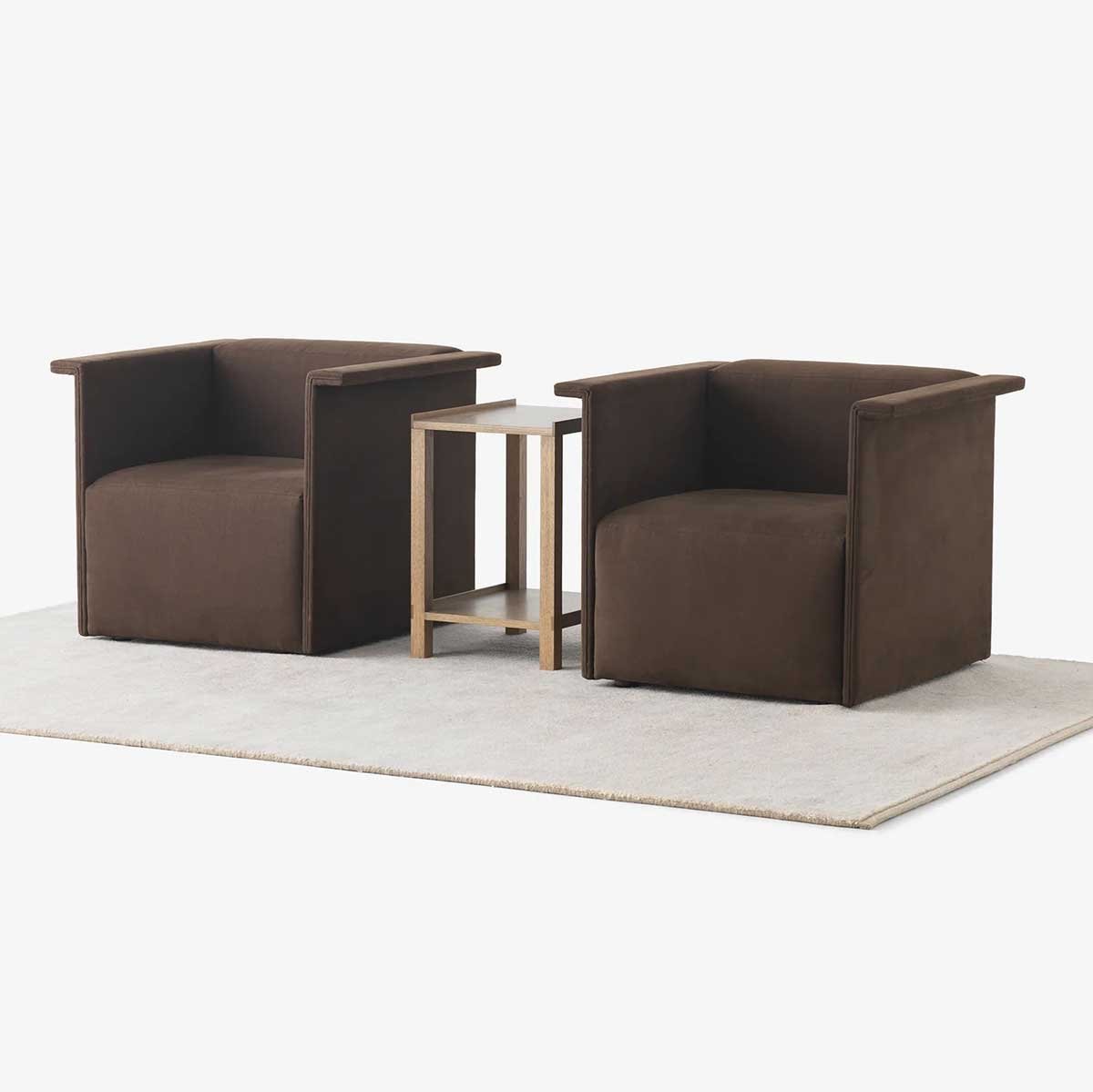 Auctioneer Chair by Simon James – Miko Designs