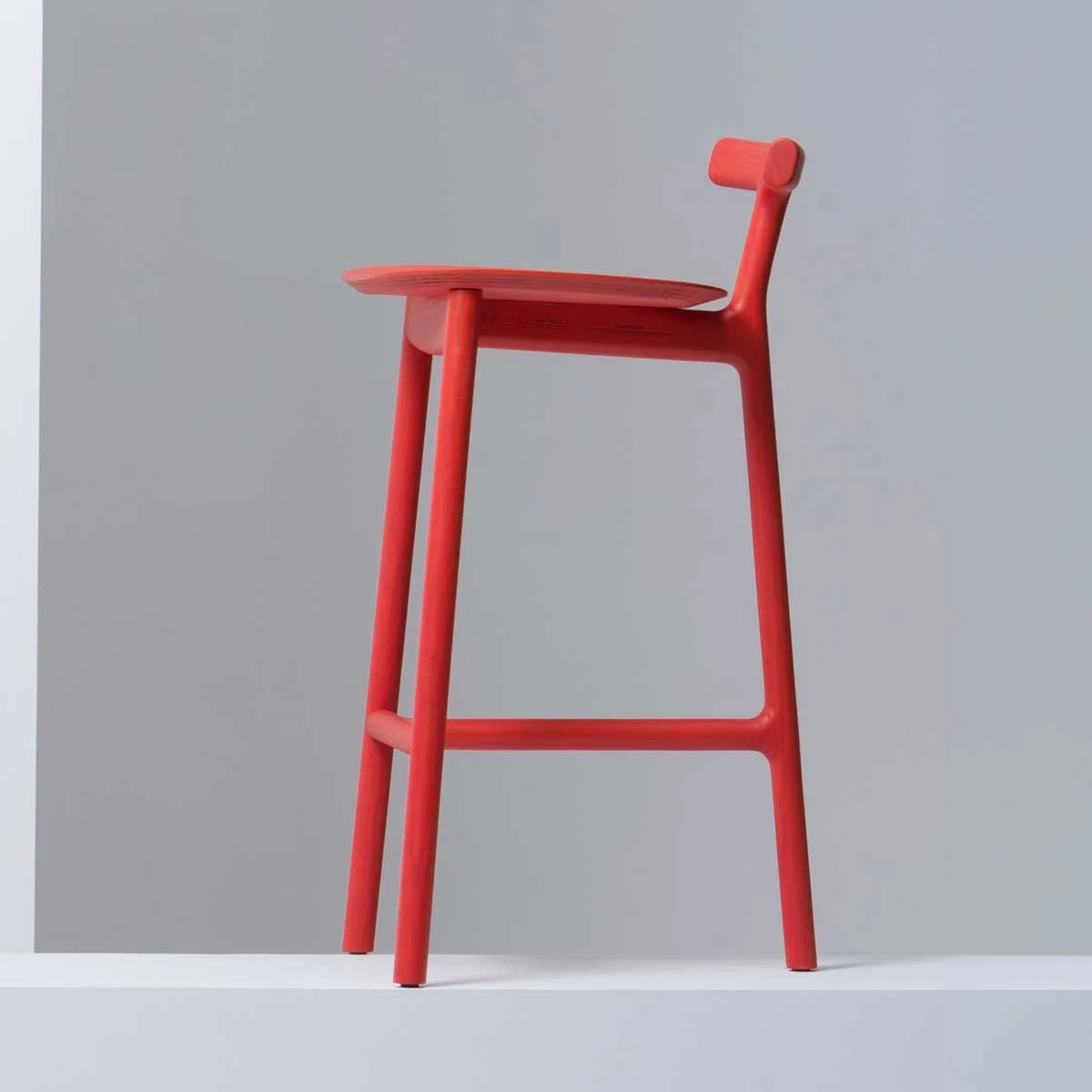 Radice Counter Stool by Mattiazzi – Miko Designs