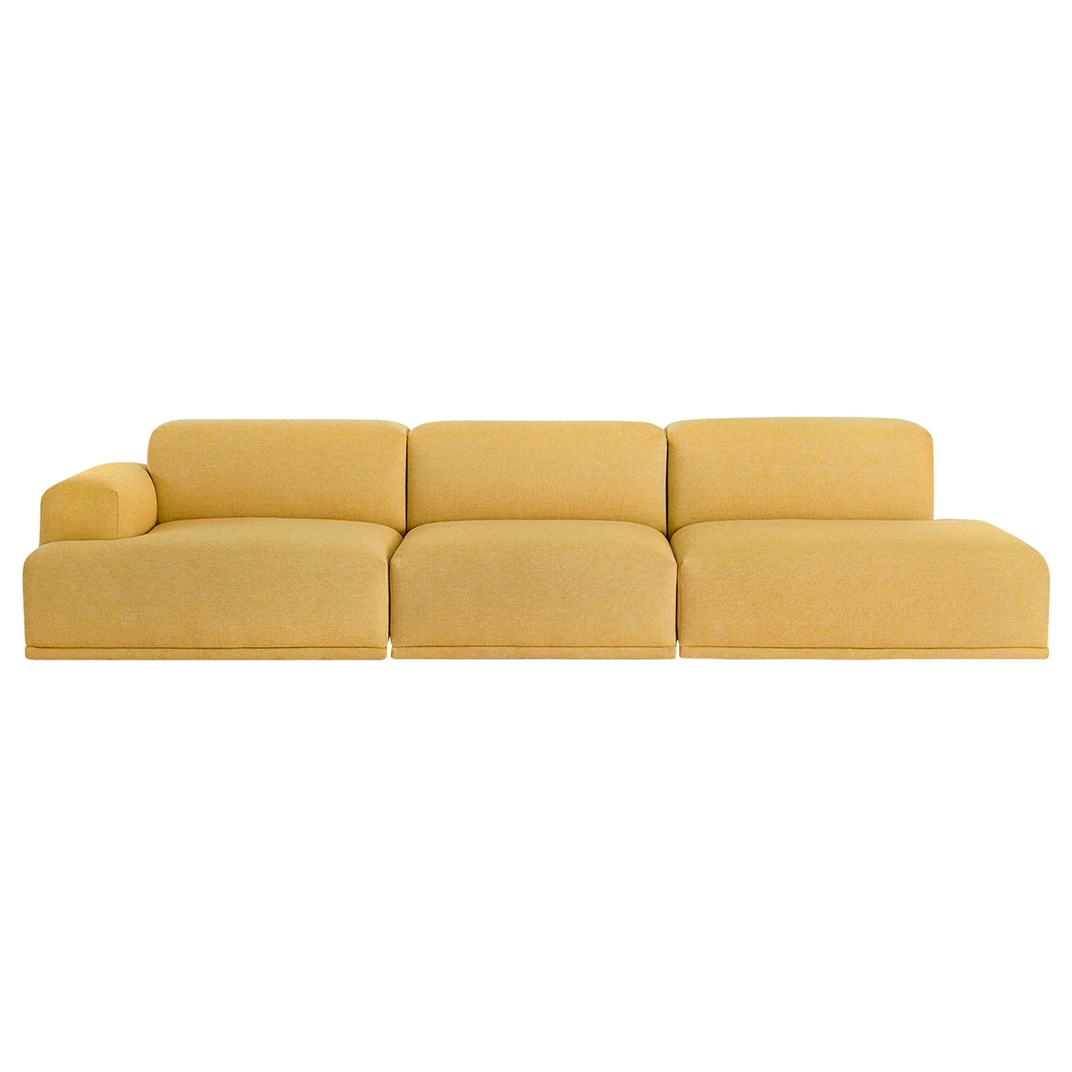 Connect Modular Sofa – Muuto