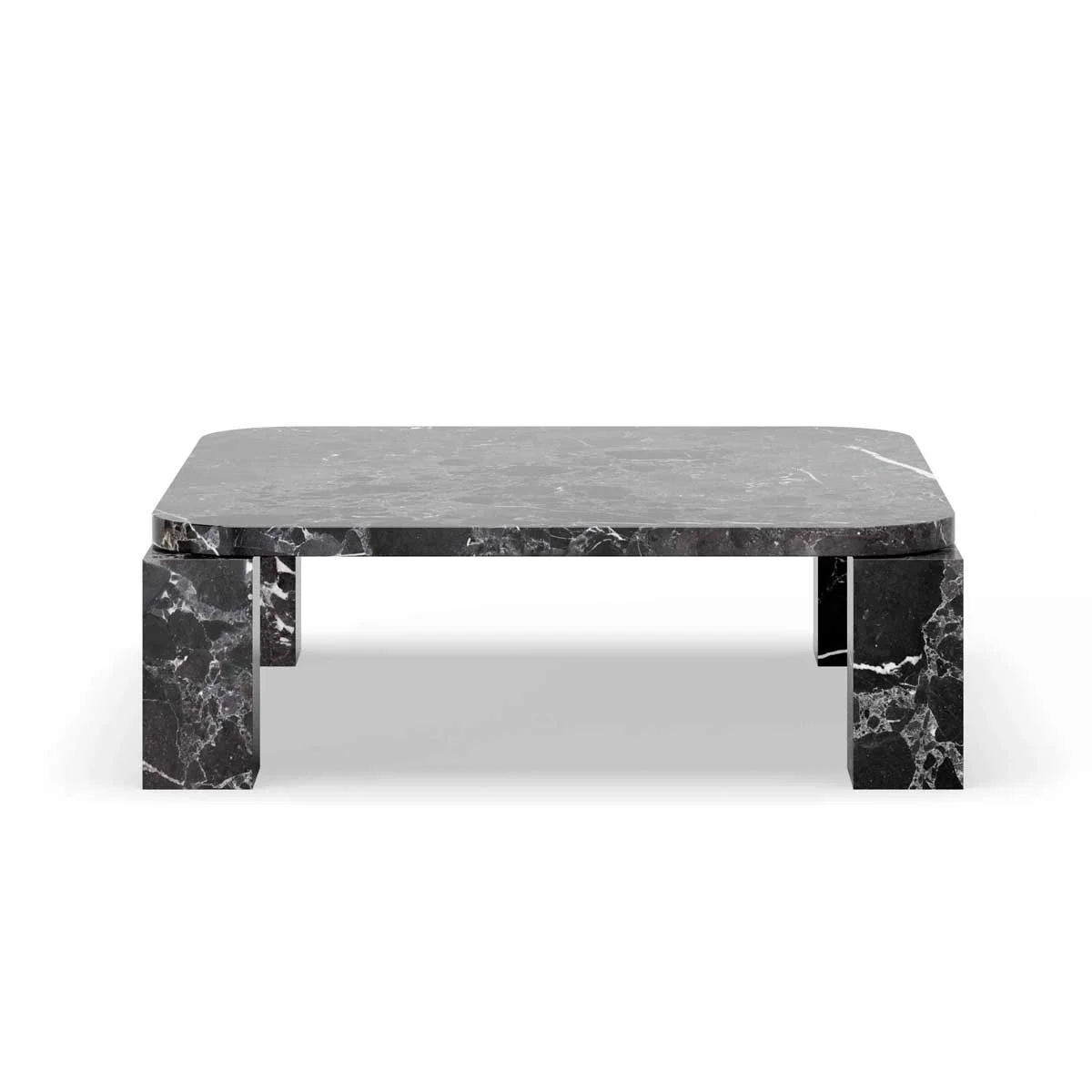 Atlas Coffee Table by New Works – Miko Designs
