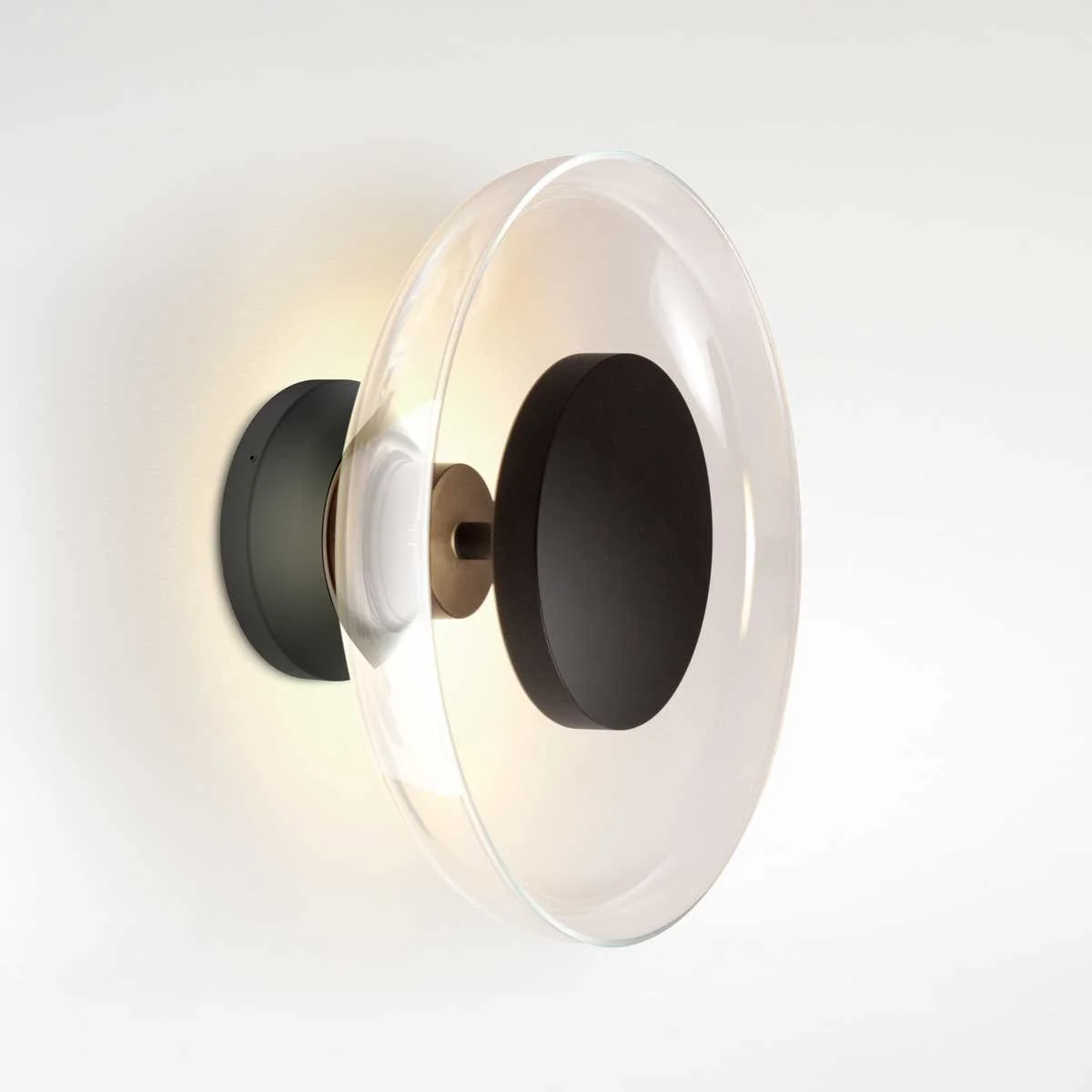 Aura Plus Wall Light – Marset