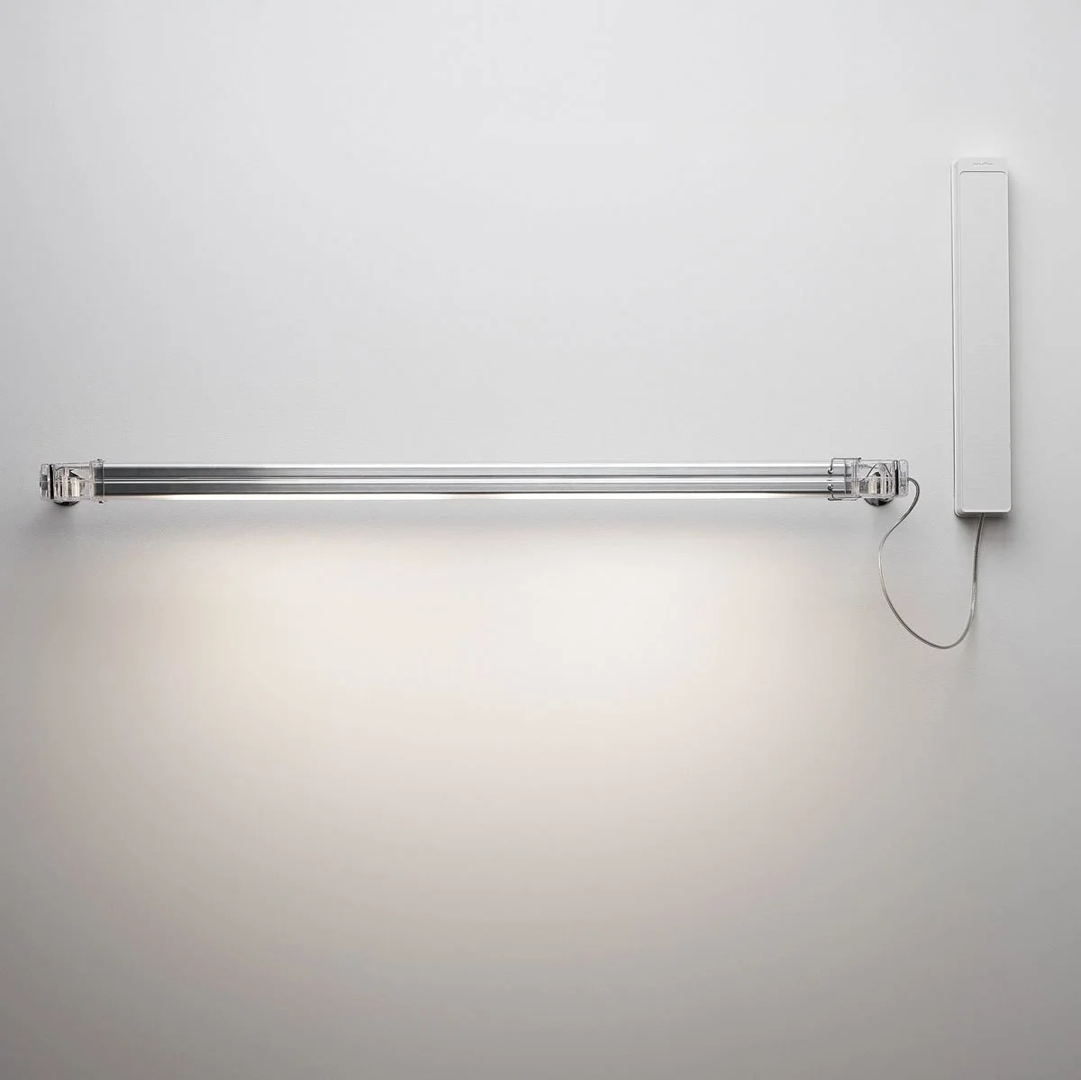 Neón de Luz Wall
