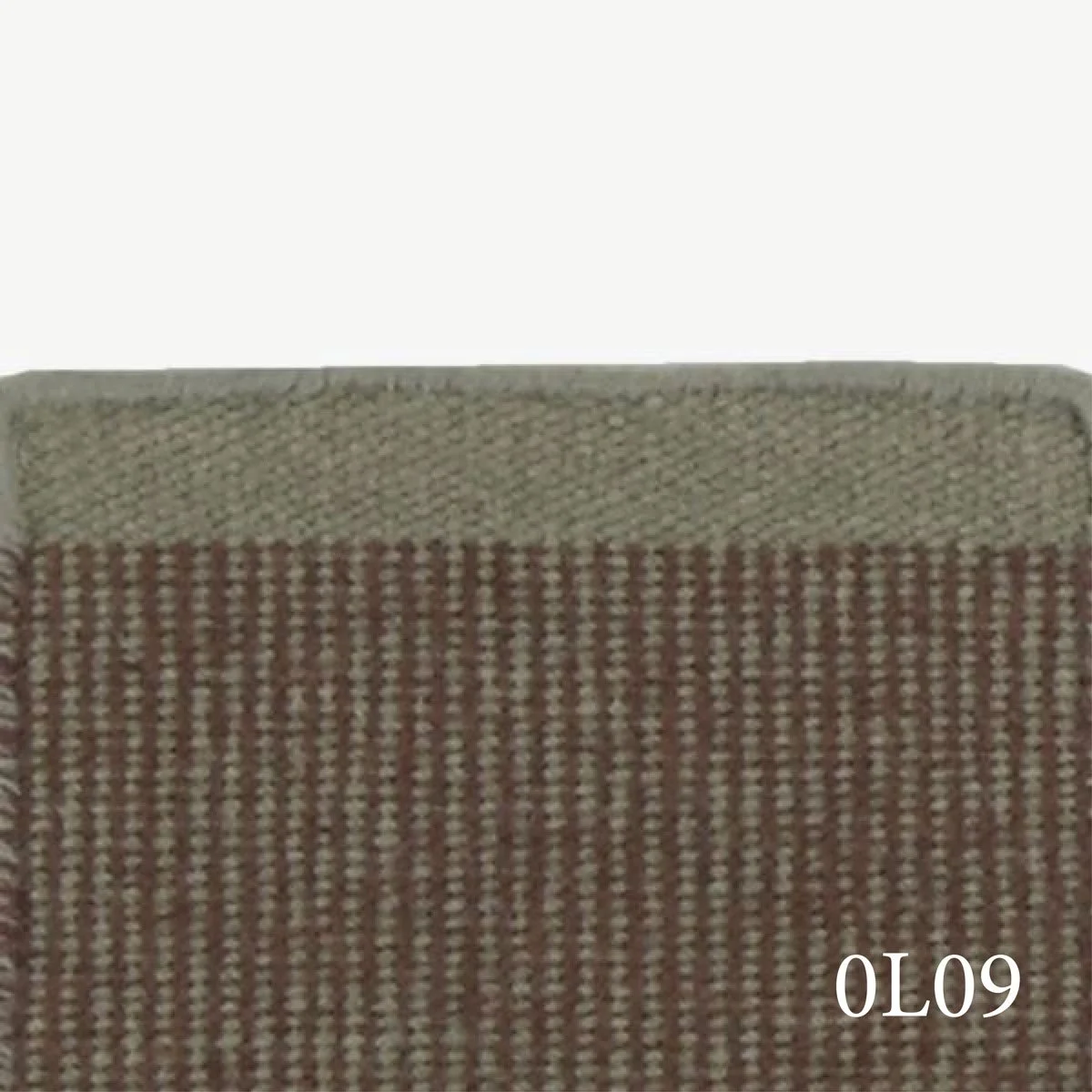 Stripe Rug by Kvadrat – Miko Designs