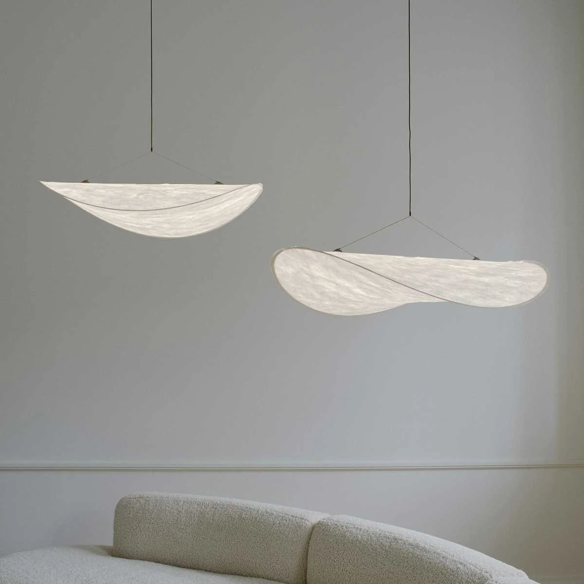 Tense Pendant by New Works – Miko Designs