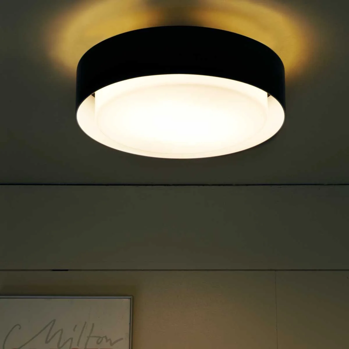 Plaff-on! Ceiling Light by Marset – Miko Designs