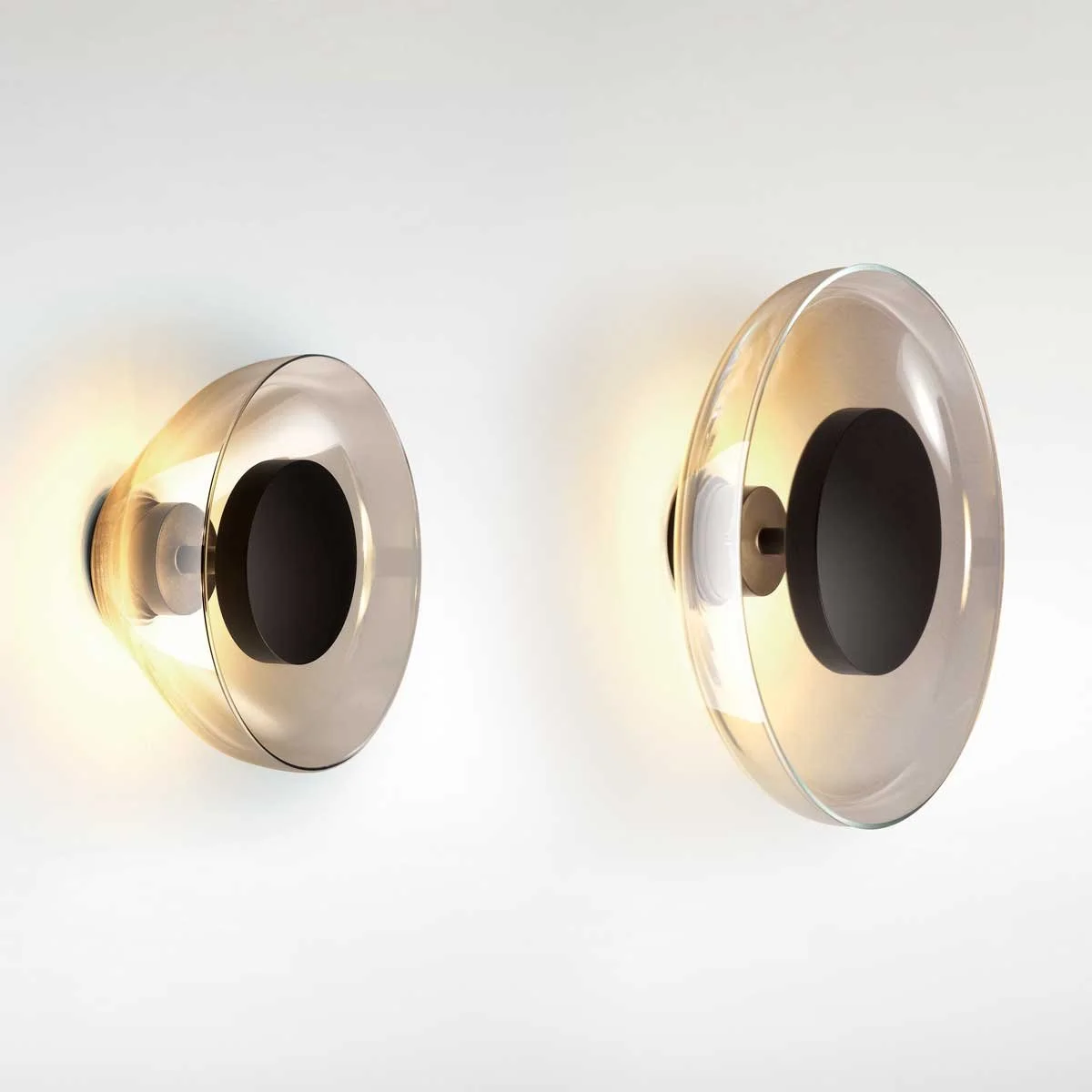 Aura Plus Wall Light by Marset – Miko Designs