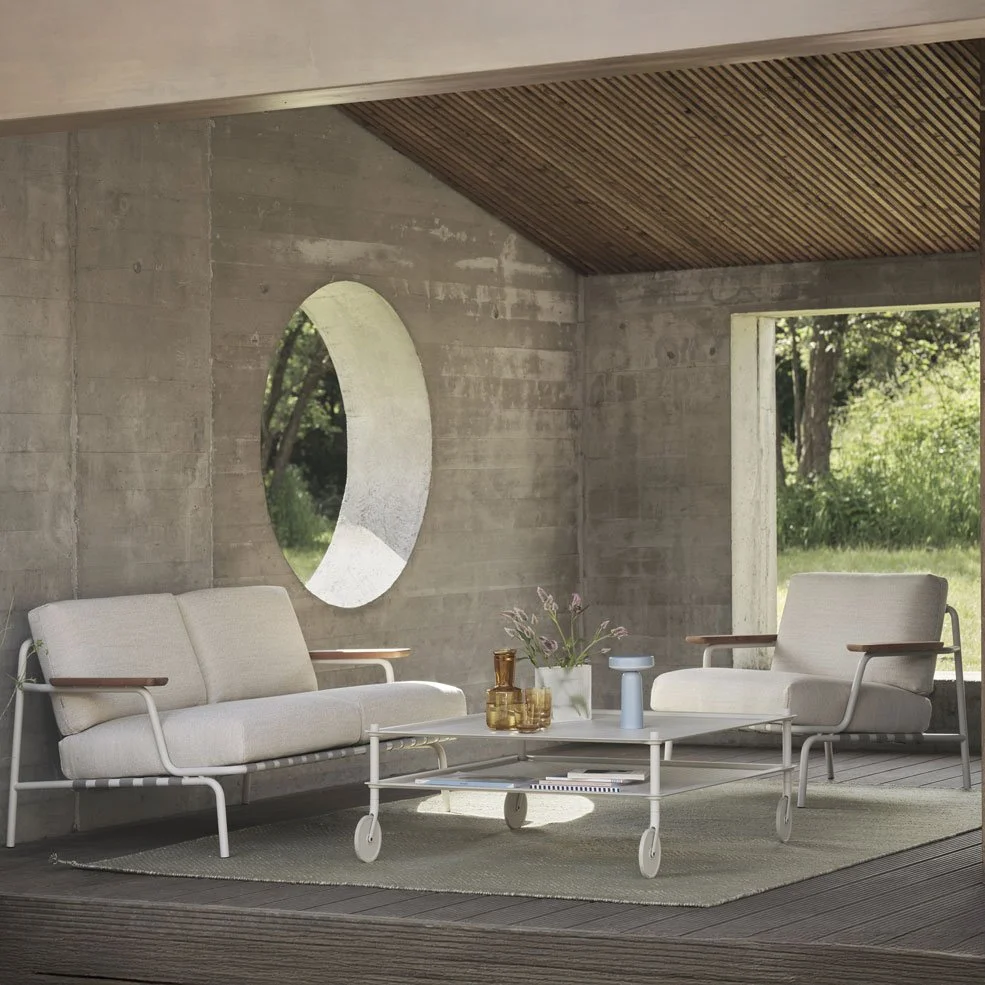Ply Rug Recycled Polyester by Muuto – Miko Designs