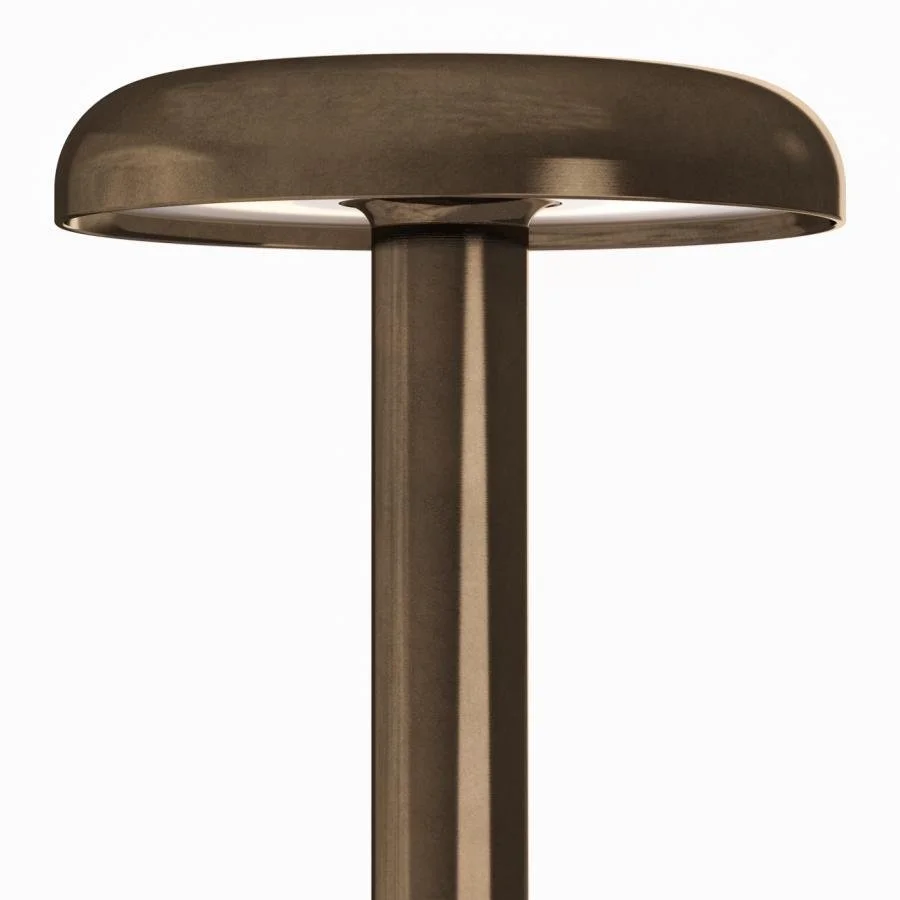 CINI Bollard (IP65) by ARX – Miko Designs