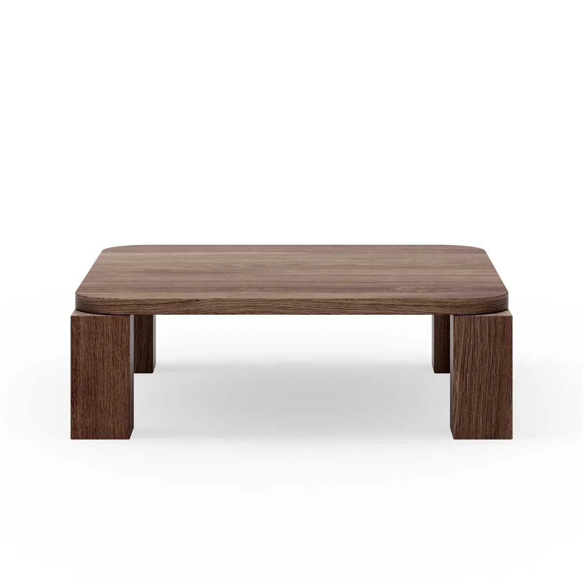 Atlas Coffee Table by New Works – Miko Designs
