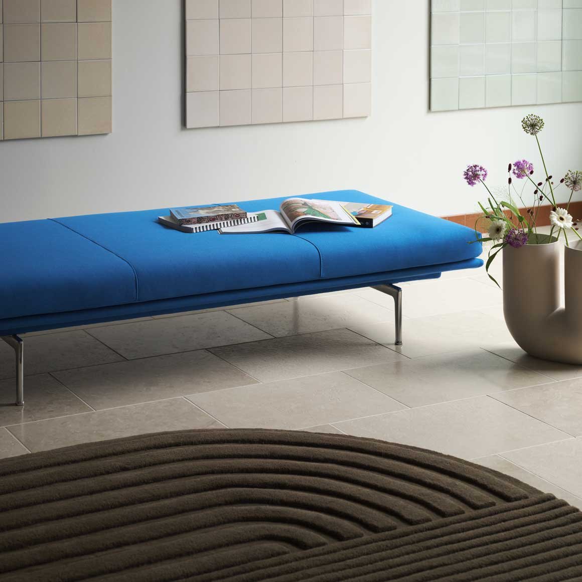 Outline Daybed by Muuto – Miko Designs (Copy)