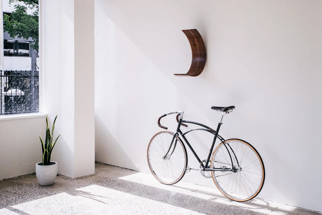 Bike Rack