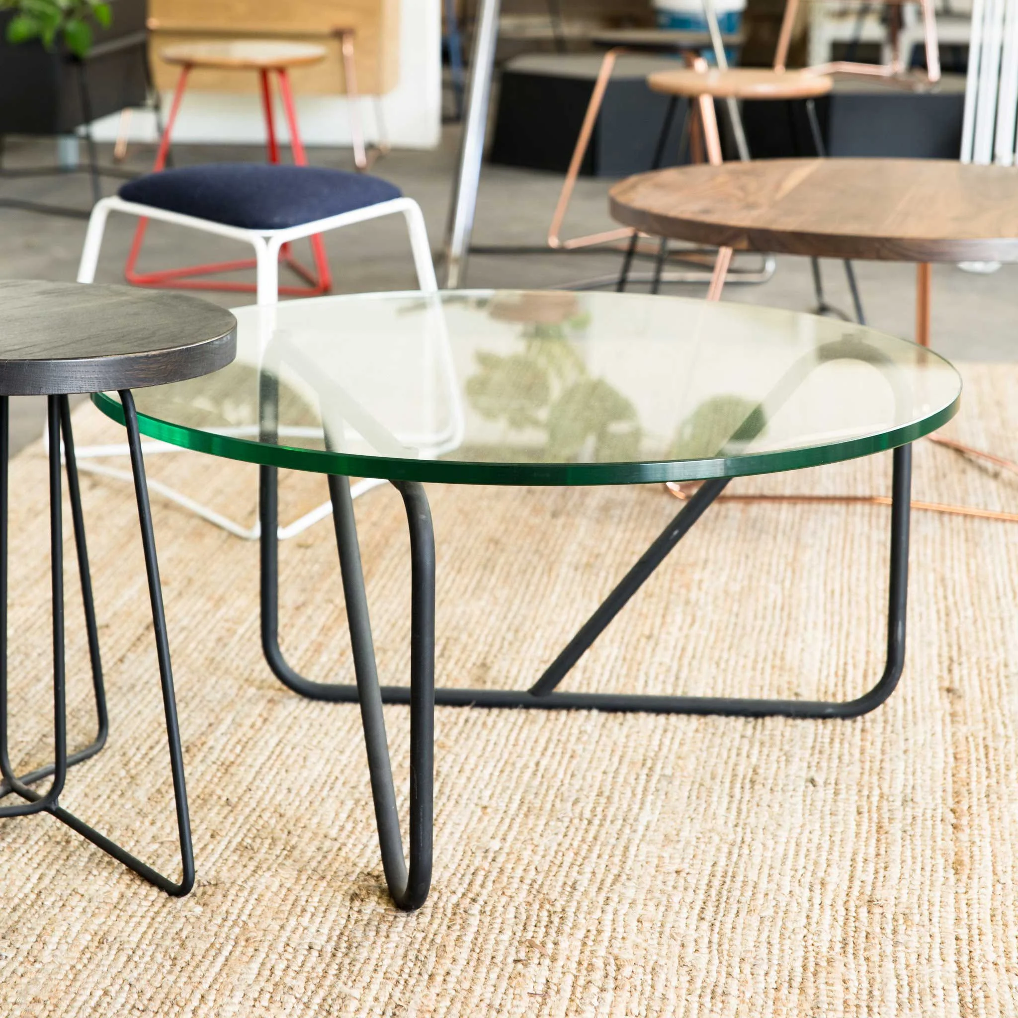 NN800 Coffee Table