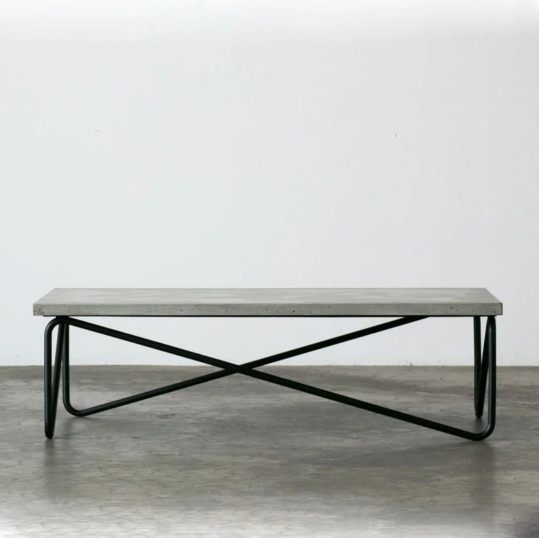 Miko Designs designer furniture - Flow Coffee Table by SLABSbyDesign.