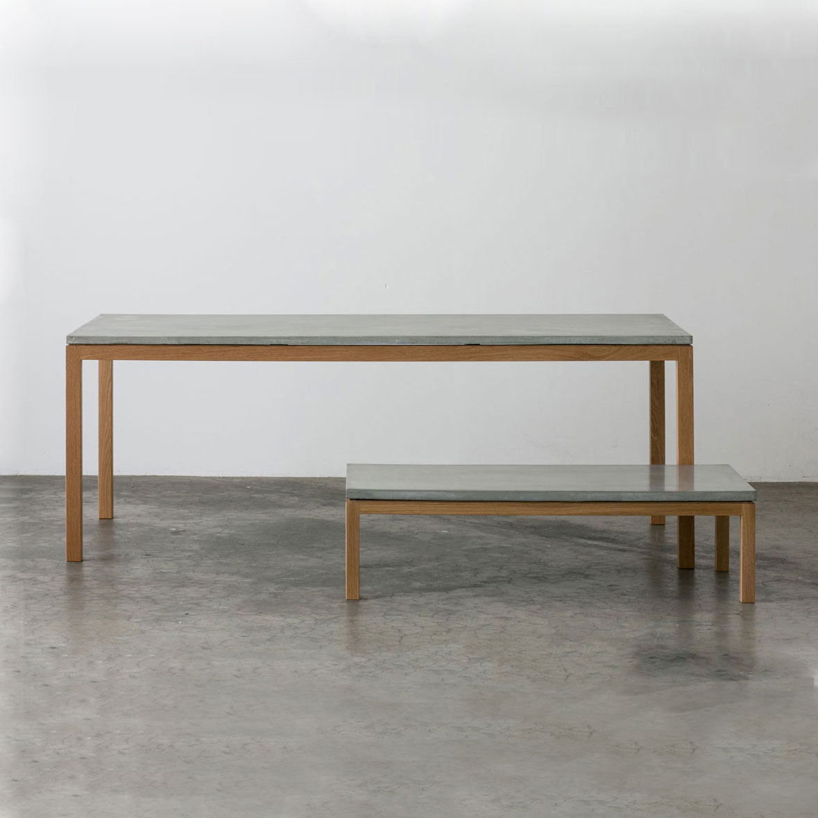 Miko Designs' designer furniture - Venice Coffee Table by SLABSbyDesign.