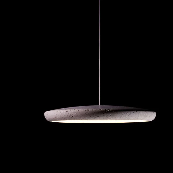 Miko Designs’ Designer Lighting - Taper Pendant by Copper Design