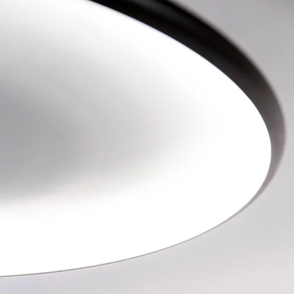 Miko Designs’ Designer Lighting - Convex Pendant by Copper Design