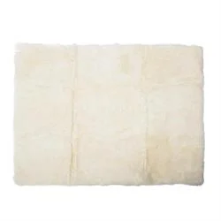 Miko Designs' Homewares Icelandic Sheepskin Floor Rug