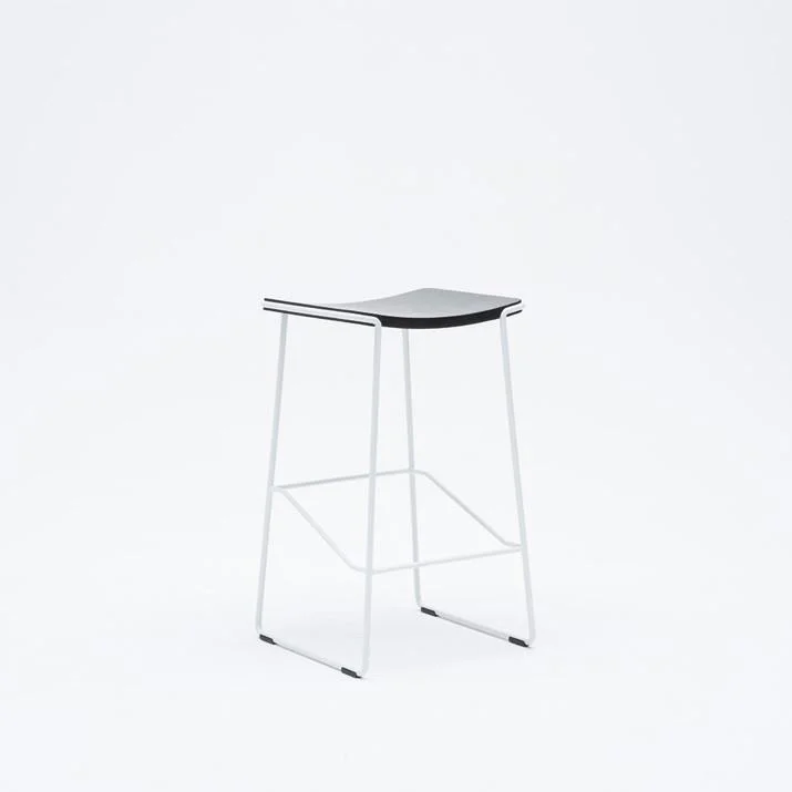 Miko Designs' Designer Furniture - Wrap Stool by Tim Webber