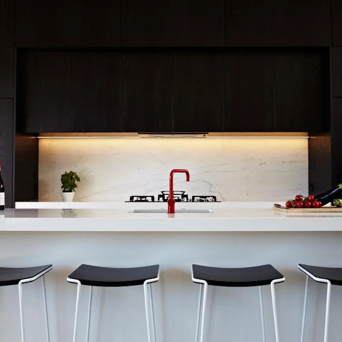 Miko Designs' Designer Furniture - Wrap Stool by Tim Webber