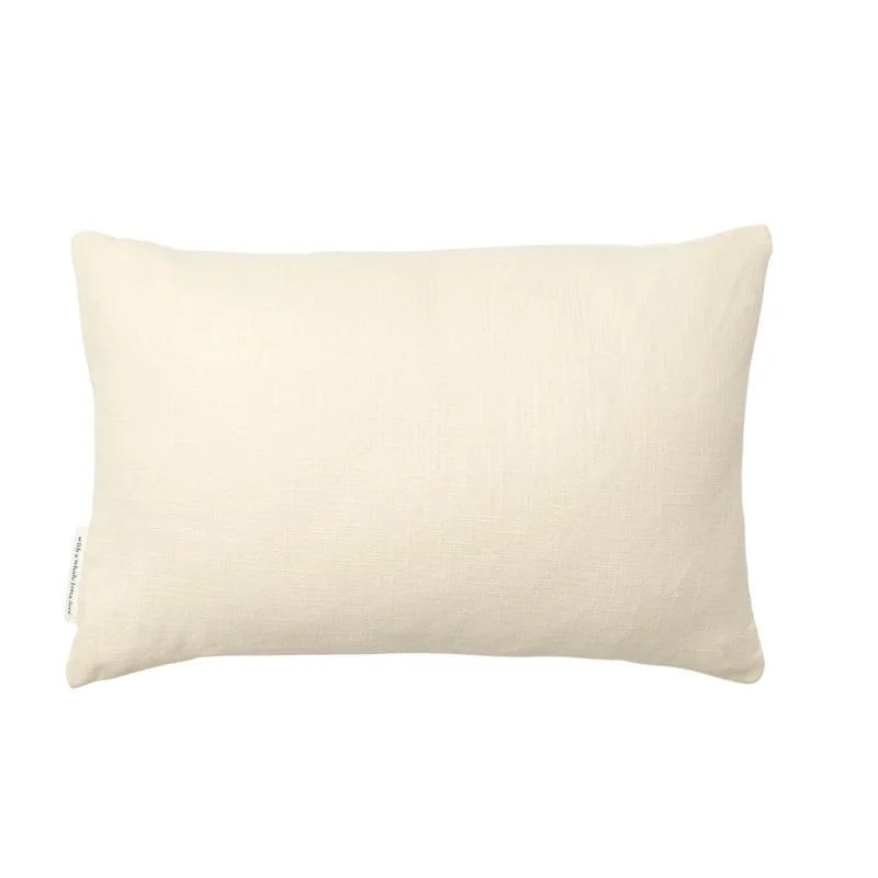 Miko Designs' Designer Homewares - Jules Beaded Cushion by Sage x Clare