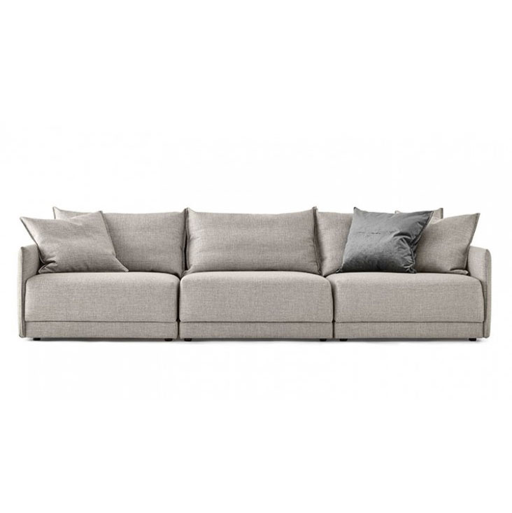 Miko Designs' Designer Furniture - Studio Pip's Brodie Sofa